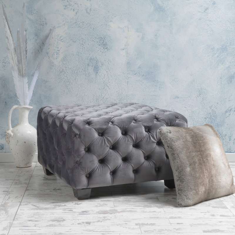 Modern Ottoman, Gray
