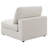 Artzt 4-piece Upholstered Modular Sectional Sofa Beige-315058415