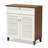 Coolidge 12 Pair Shoe Storage Cabinet