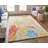 Chaggai Abstract Indoor Rug-360955265