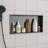 Accent Cabinet, Small Cabinet, Small Storage Cabinet, Metal Locker, Shower Niche, For Bathroom-2073875447-2080054631