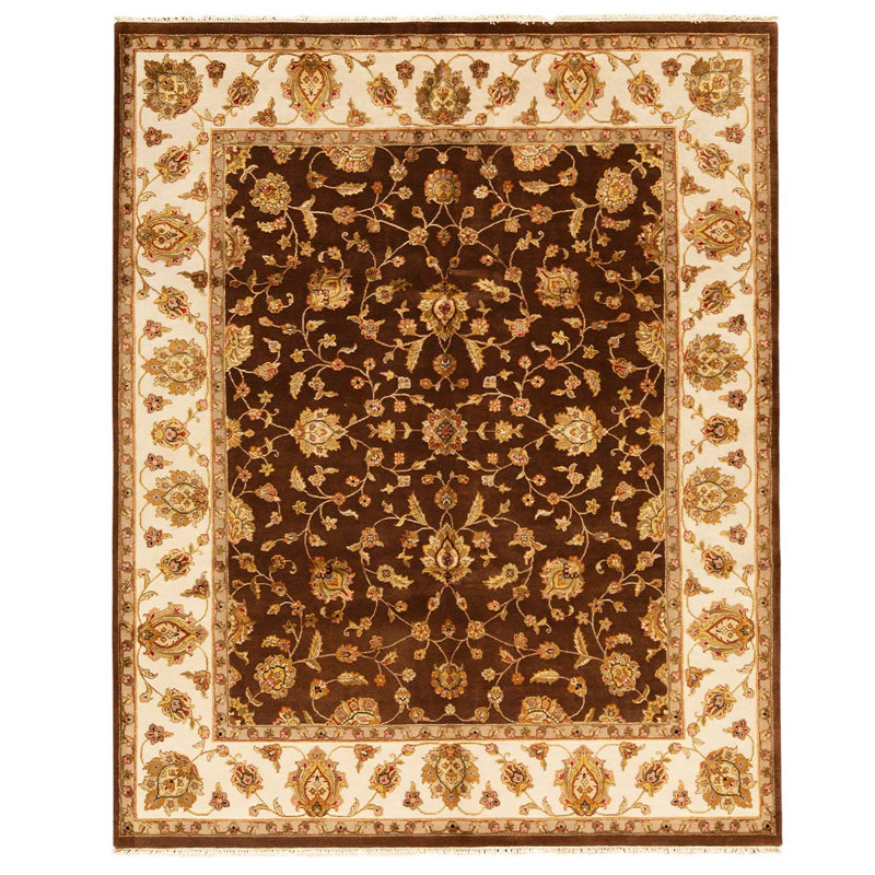 One-of-a-Kind 8' X 10' Area Rug