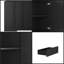 Buffet Modern Elegance: organisez avec style