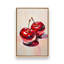 Ensemble de 2 cerises disco et fraises-923427105-923427121