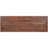 Valdrina 36.02'' Solid Wood Console Table-1651092715-1651092712