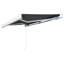 VidaXL 350cm W x 250cm D Retractable Door / Window Awning