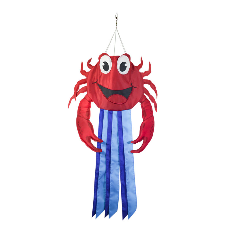 Crab Windtail