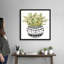 Art mural sur toile Mud-443978535-443978532