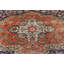 Tapis oriental fait à la main M10