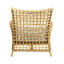 Fauteuil Seeend Melendy