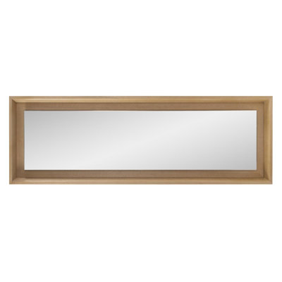 Vahag Rectangle Mirror