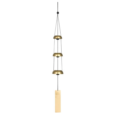 Metal Other Wind Chime