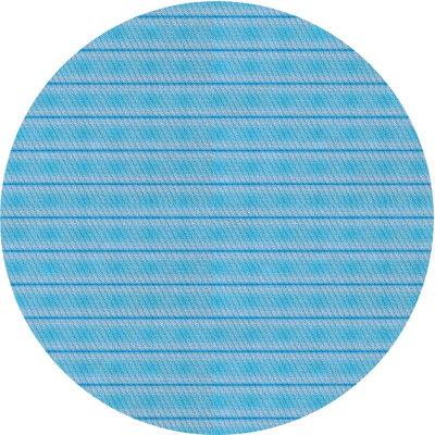 Hostetler Geometric Indoor Rug