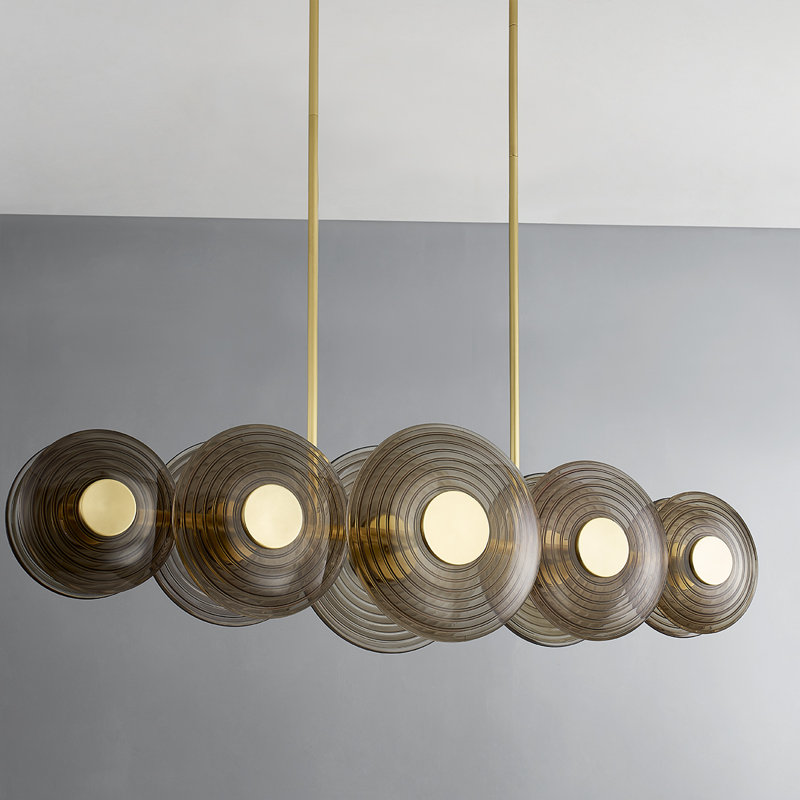 Griston Linear by PEMBROOKE & IVES