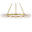 Fredrick Ramond Coco Chandelier