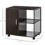 Omaury 70cm Wide 1 -Drawer File Cabinet-912135822