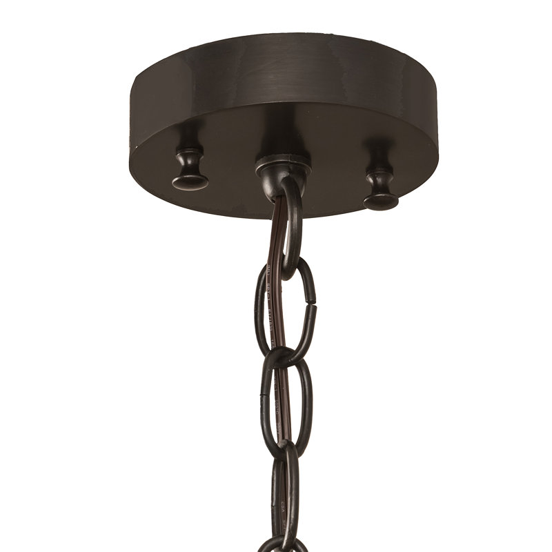 1 - Light Pendant