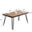 Table de salle à manger Elegant 6