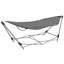 Folding Camping Hammock with Stand-95850328