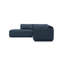Podium Modular 4 PC Lounge Sectional A-53821370-53821371