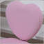 Chaise de bureau Heart Love