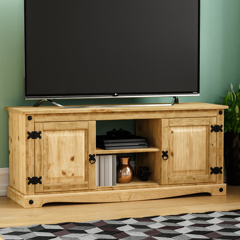 Recdo TV Stand for TVs up to 50"