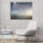 Trinx Gallery Wrapped Canvas By Dan Brown: "Everything is possible. The impossible just takes-657600014