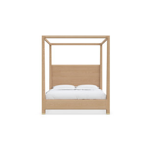 Angelo Canopy Bed
