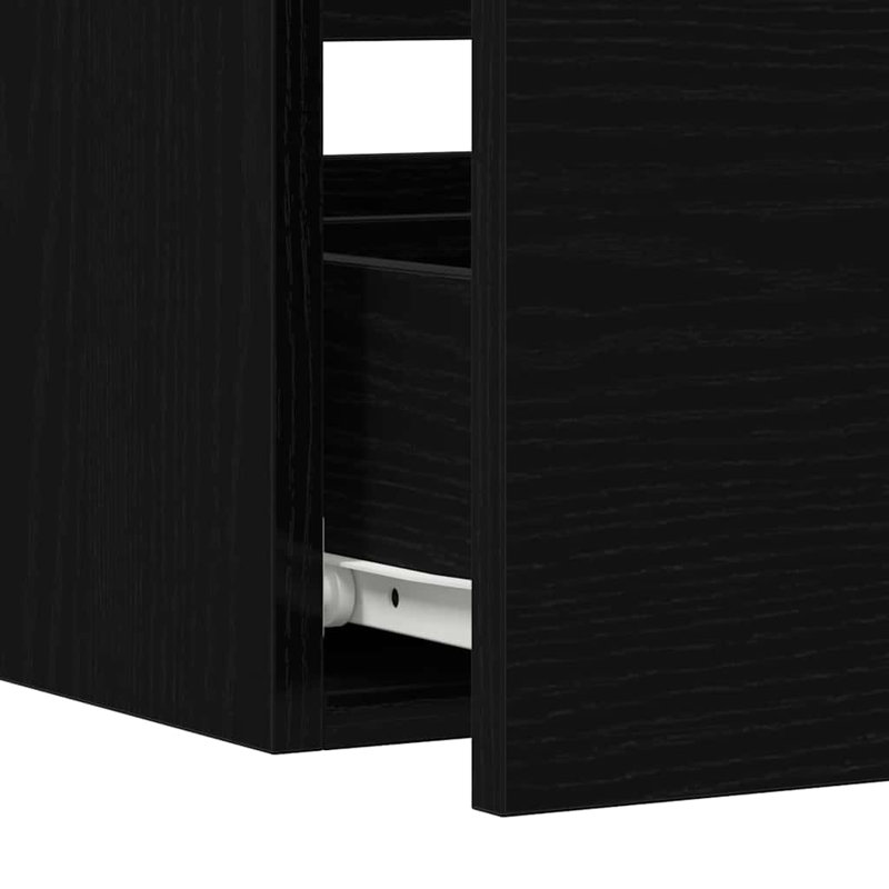 Bathroom Furniture Suite