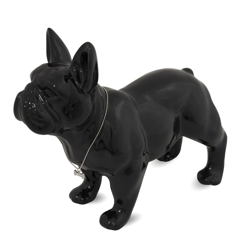 Allsun Figurines & Sculptures, Black
