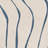 Ashal Shag Cream/Blue Area Rug-564553319