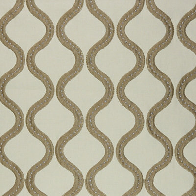 Wesco Fabric