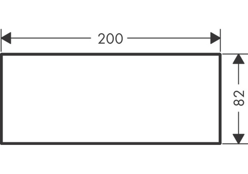 MyEdition Mounting Plate