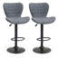 Tabouret de bar Joannah-93723080