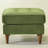 Geo 30" Wide Upholstered Ottoman-591741765-591741764