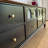 American style high-end TV stand-108584109