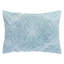 Rylee 100% Cotton Premium Chenille Bedspread Set Soft & Breathable Floral Design Machine Washable, Luxurious All Season Comfort Bedding Set-78621348-78621349