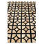 Tapis brun clair Jake
