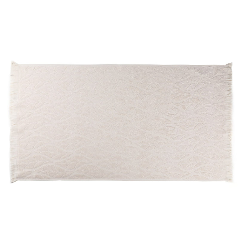 Luxurious 100% Cotton Bath Towel Set (2 Pieces), Cappuccino, 29.5 x 59.1 inches | Soft & Absorbent, 12 oz/sq yd | Machine Washable at 104°F | Perfect for Home or Spa, Elegant and Cozy Design