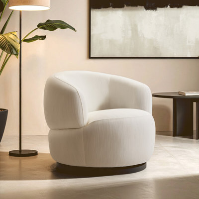 Bordo Upholstered Accent Chair