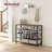 5-Tier Storage 25 Pair Shoe Rack-8923779