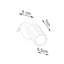 Karbon Aluminium Wall Sconce-1443422618-1443422622-1443422718
