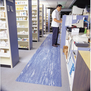 Tapis tout usage Marble Sof-Tyle