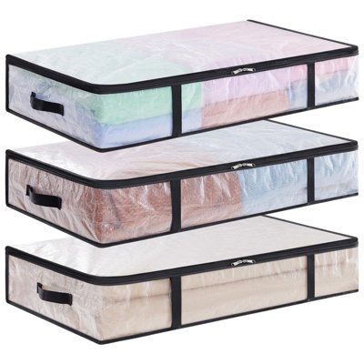 17 Stories Storage Bag