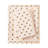 Metallic Polka Dot Printed Sheet Set-963435766-963435767