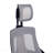 Gray Ergonomic Executive Chair