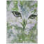 Machine Washable Indoor/Outdoor Howle ACN2274 Animal Rug-1471753481