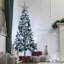 Artificial Christmas Tree-91123974
