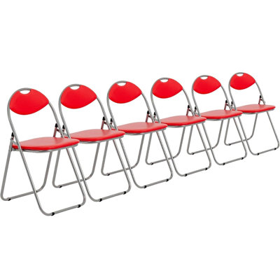 Office Folding Chairs Folding Chair Set
