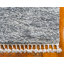 Tapis gris à rayures Mitzy-1148723190